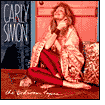 Title: Bedroom Tapes, Artist: Carly Simon