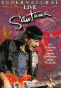 Santana: Supernatural Live