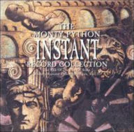 Title: The Instant Monty Python CD Collection, Vol. 2, Artist: Monty Python