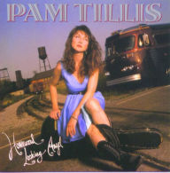 Title: Homeward Looking Angel, Artist: Pam Tillis