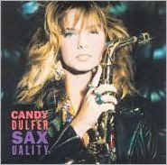 Title: Saxuality, Artist: Candy Dulfer