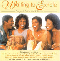 Title: Waiting to Exhale, Artist: Waiting To Exhale / O.s.t.
