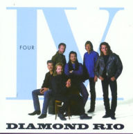 Title: IV, Artist: Diamond Rio