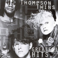 Title: Greatest Hits [Arista], Artist: Thompson Twins