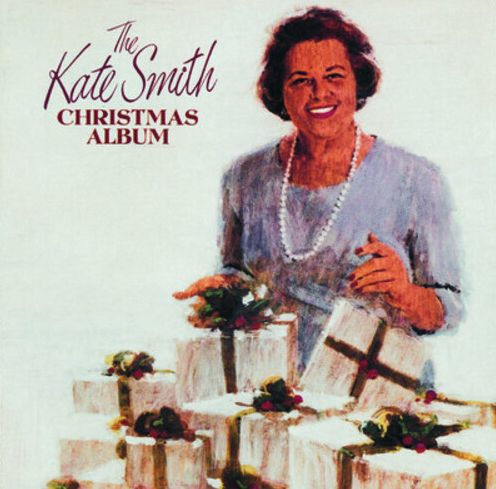 The Kate Smith Christmas Album