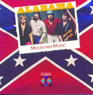 Title: Mountain Music, Artist: Alabama