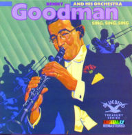 Title: Sing, Sing, Sing [Bluebird], Artist: Benny Goodman