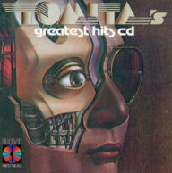 Title: Tomita's Greatest Hits, Artist: Tomita