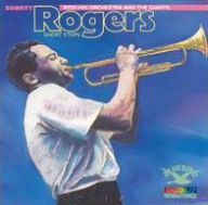 Title: Short Stops, Artist: Shorty Rogers