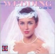 Title: The Wedding Album [RCA 1990], Artist: Wedding Album / Various