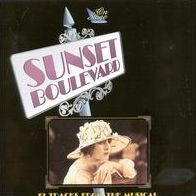 Sunset Boulevard [Original Soundtrack]