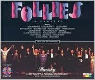 Follies in Concert/Stavisky