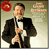 James Galway Plays Beethoven: Serenade, Op. 25; Flute Sonata; Serenade, Op. 8