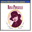 Rosa Ponselle