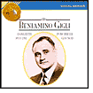 Vocal Series: Beniamino Gigli