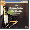 Gluck: Orfeo ed Euridice