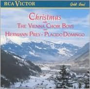 Title: Christmas With The Vienna Choir Boys And Hermann Prey & Placido Domingo, Artist: Vienna Choir Boys