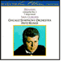 Brahms: Concerto No. 2; 5 Intermezzi