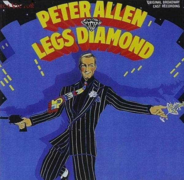 Legs Diamond [RCA]