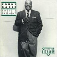 Title: Basie's Basement, Artist: Count Basie