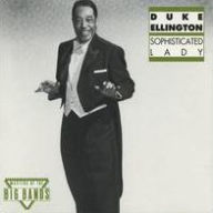 Title: Sophisticated Lady [BMG], Artist: Duke Ellington