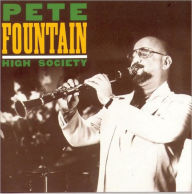 Title: High Society, Artist: Fountain,Pete