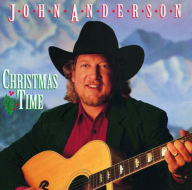 Title: Christmas Time, Artist: John Anderson