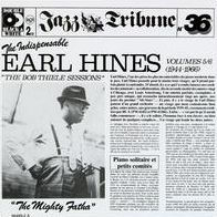 The Indispensable Earl Hines, Vol. 5-6: The Bob Thiele Sessions