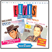 Title: Flaming Star/wild In The Country/follow That Dream, Artist: Elvis Presley