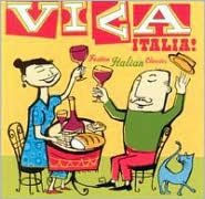 Title: Viva Italia! Festive Italian Classics, Artist: 
