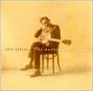 Title: A Master & His Music, Artist: Chet Atkins