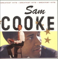 Title: Greatest Hits, Artist: Sam Cooke