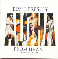 Title: Aloha from Hawaii Via Satellite [Video Bonus Tracks], Artist: Elvis Presley