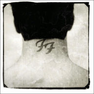 Title: There Is Nothing Left to Lose, Artist: Foo Fighters