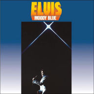Title: Moody Blue [US Bonus Tracks], Artist: Elvis Presley