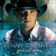 Title: Greatest Hits, Artist: Kenny Chesney