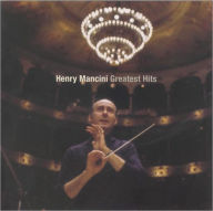 Title: Henry Mancini Greatest Hits, Artist: Henry Mancini