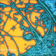Title: Is This It, Artist: The Strokes