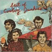 Best of Cowboy Junkies