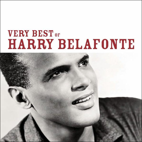 The Very Best of Harry Belafonte