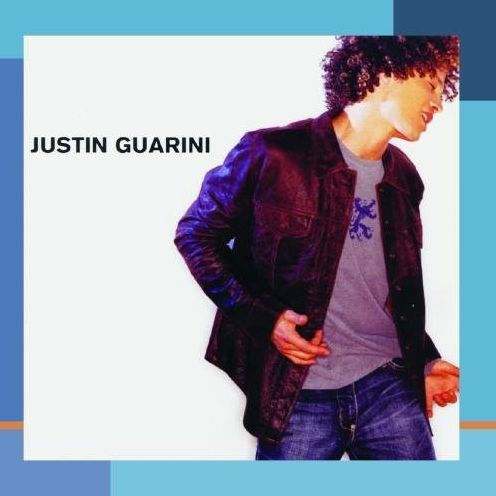 Justin Guarini