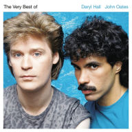 Title: The Very Best of Daryl Hall & John Oates, Artist: Daryl Hall & John Oates