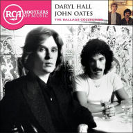 Title: The Ballads Collection, Artist: Daryl / Oates John Hall