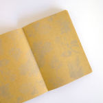 Alternative view 2 of Rough Notebook Botanical B6