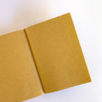 Alternative view 3 of Rough Notebook Botanical B6