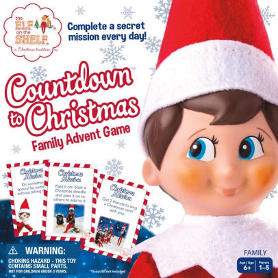 Elf On The Shelf Games Online Free | gamewithplay.com