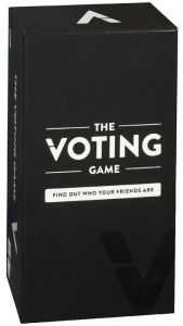 Title: The Voting Game