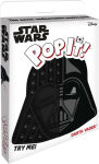 Alternative view 1 of Star Wars Pop It Darth Vader