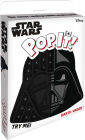 Star Wars Pop It Darth Vader