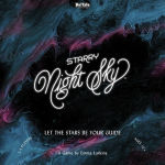 Alternative view 1 of Starry Night Sky Game